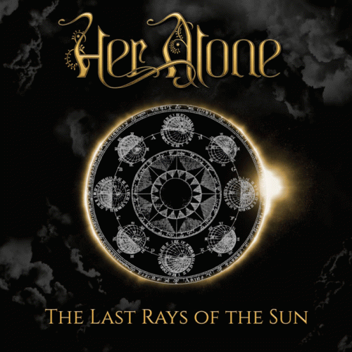 The Last Rays of the Sun